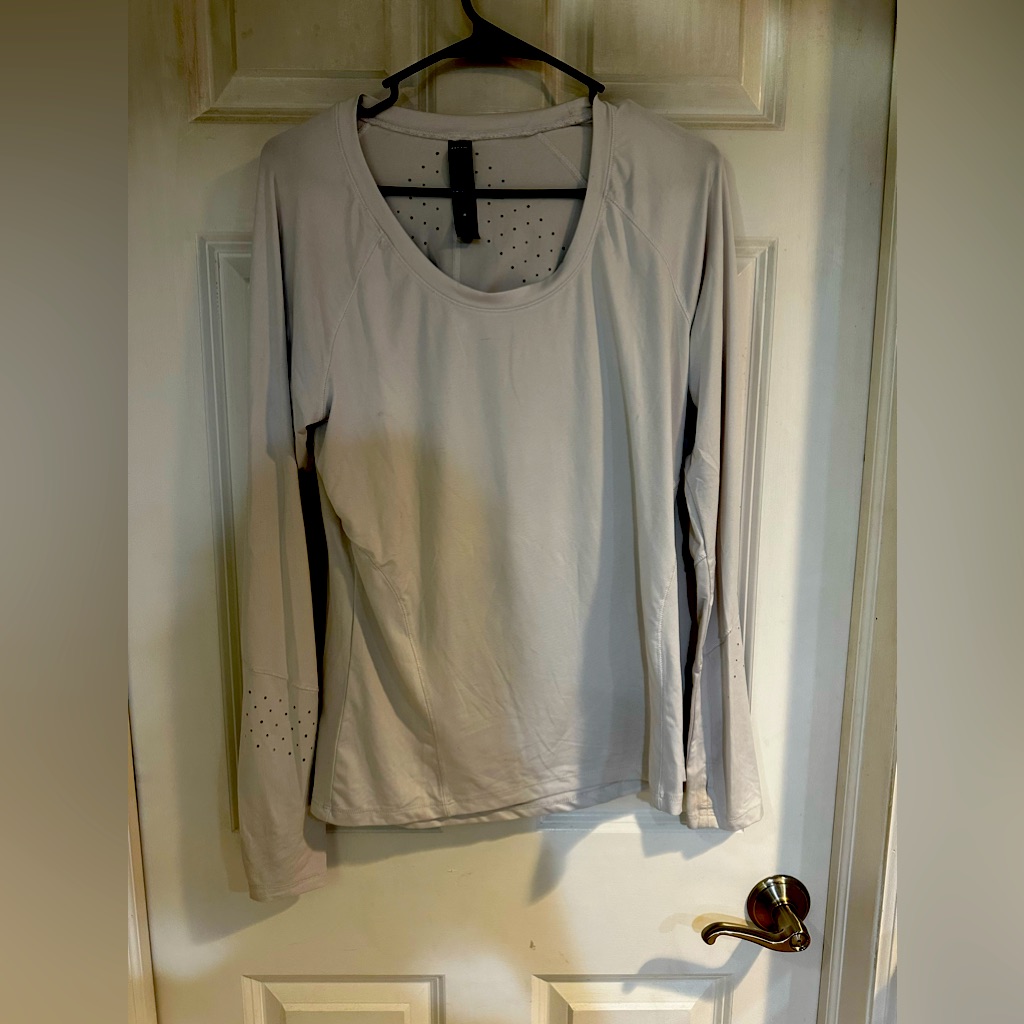 Rbx Running Shirt
